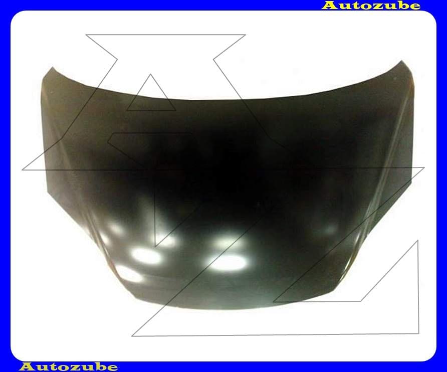 Motorháztető Motorháztető