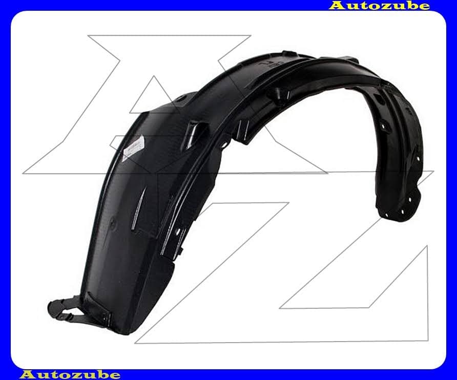 Dobbetét bal első (műanyag) Dobbetét bal első (műanyag)