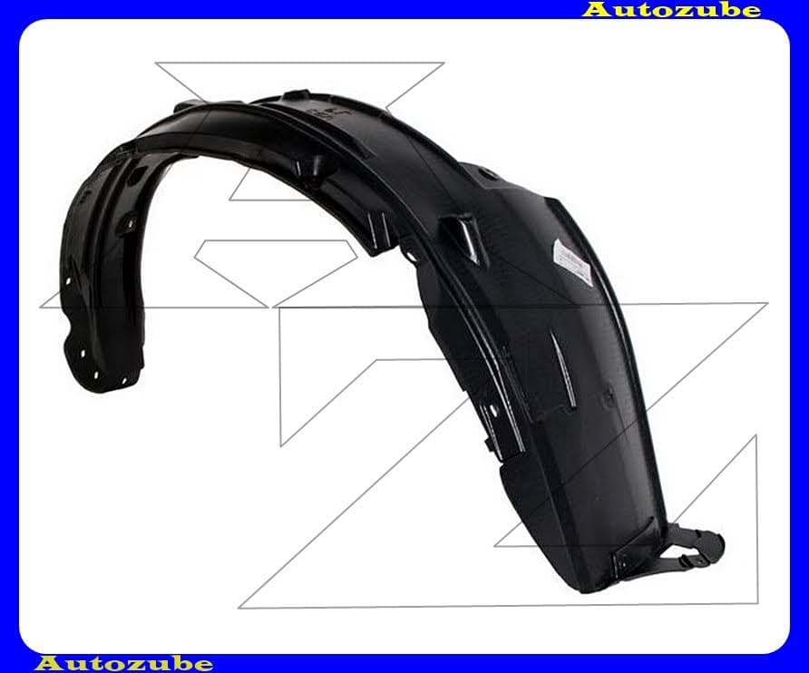 Dobbetét jobb első (műanyag) Dobbetét jobb első (műanyag)