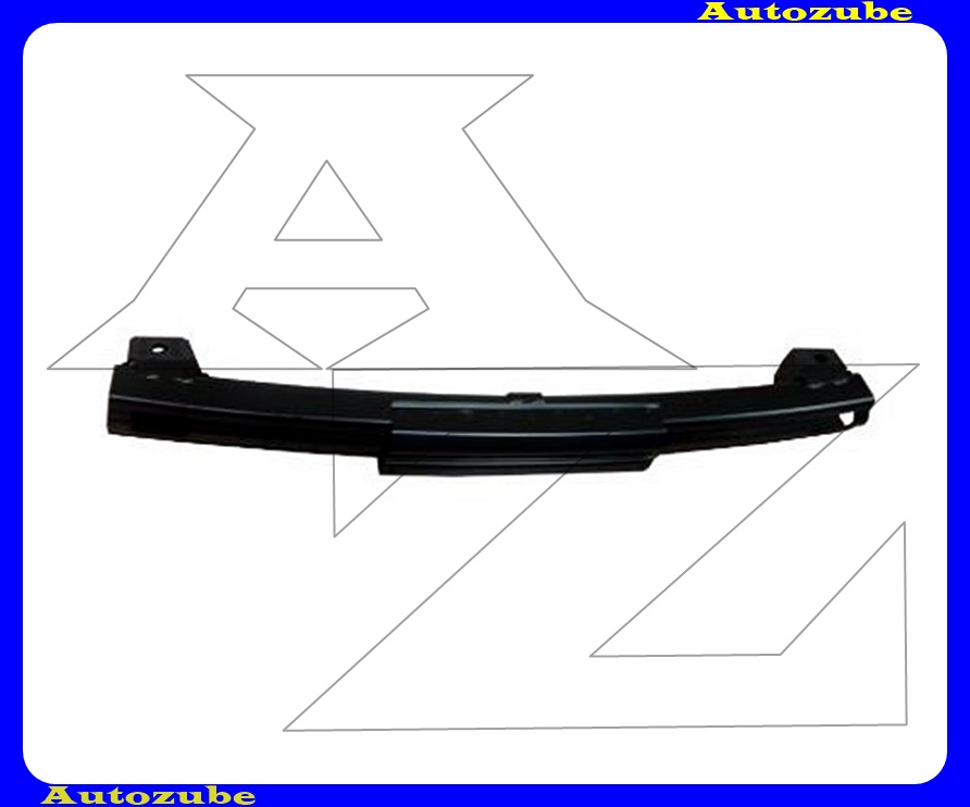 Hátsó lökhárító merevítő Hátsó lökhárító merevítő