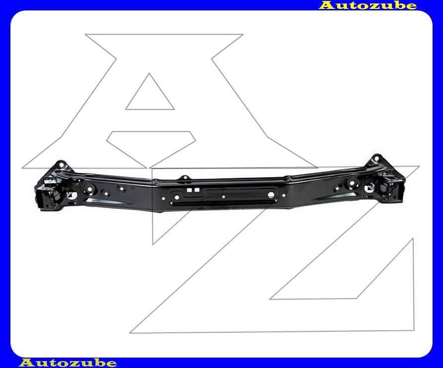 Első lökhárító merevítő Első lökhárító merevítő