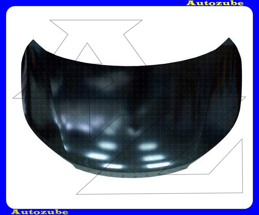 Motorháztető Motorháztető