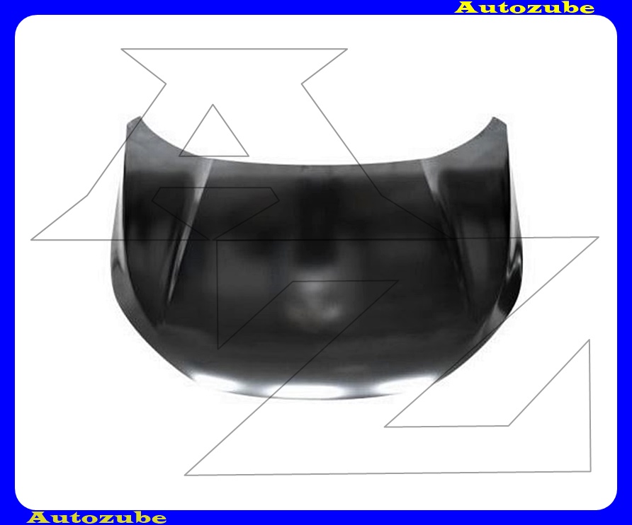 Motorháztető Motorháztető