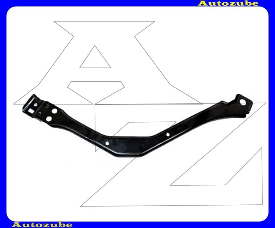 Homlokfal felső rész jobb Homlokfal felső rész jobb