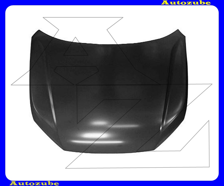 Motorháztető Motorháztető