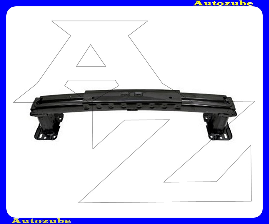 Első lökhárító belső merevítő Első lökhárító belső merevítő