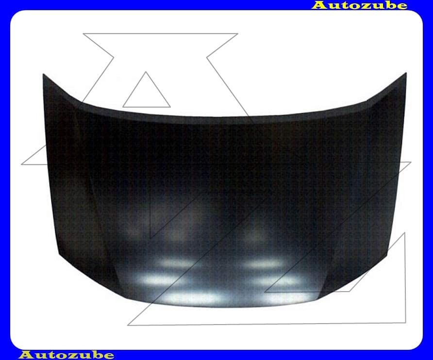 Motorháztető Motorháztető