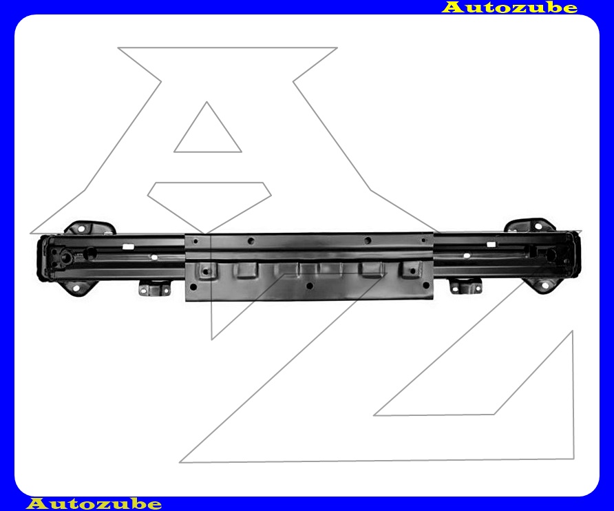 Első lökhárító merevítő (acél) Első lökhárító merevítő (acél)