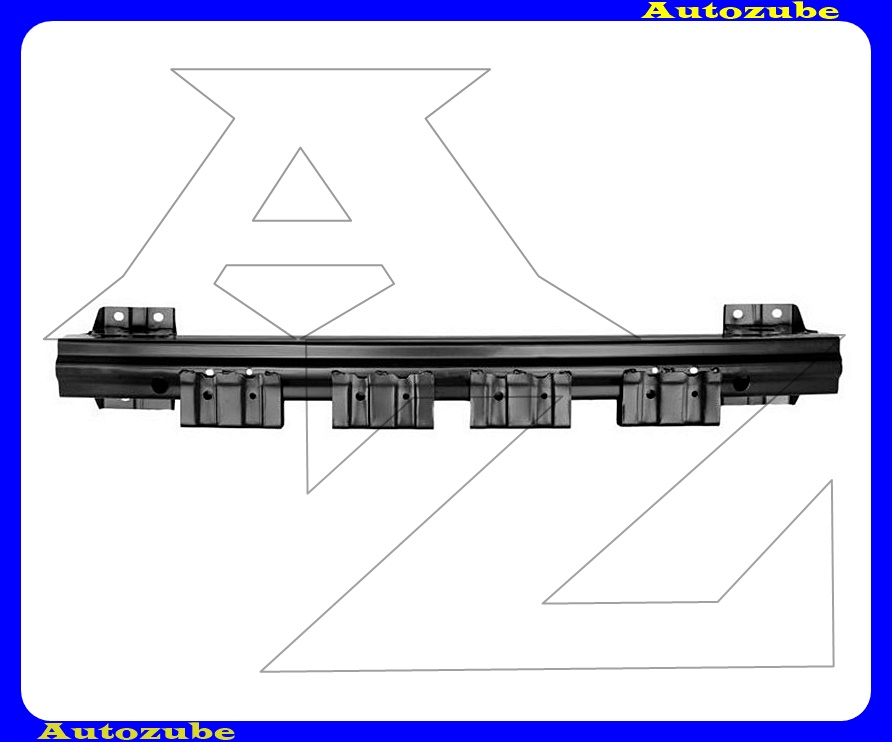 Hátsó lökhárító merevítő Hátsó lökhárító merevítő