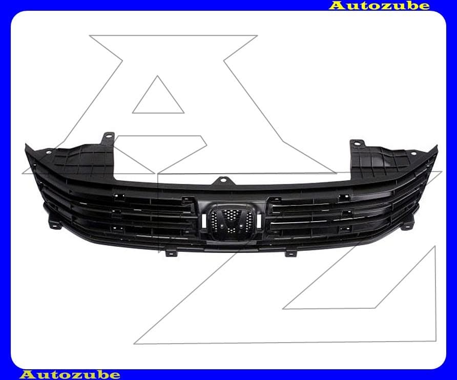 Hűtődíszrács belső, fekete /RENDELÉSRE/ Hűtődíszrács belső, fekete /RENDELÉSRE/