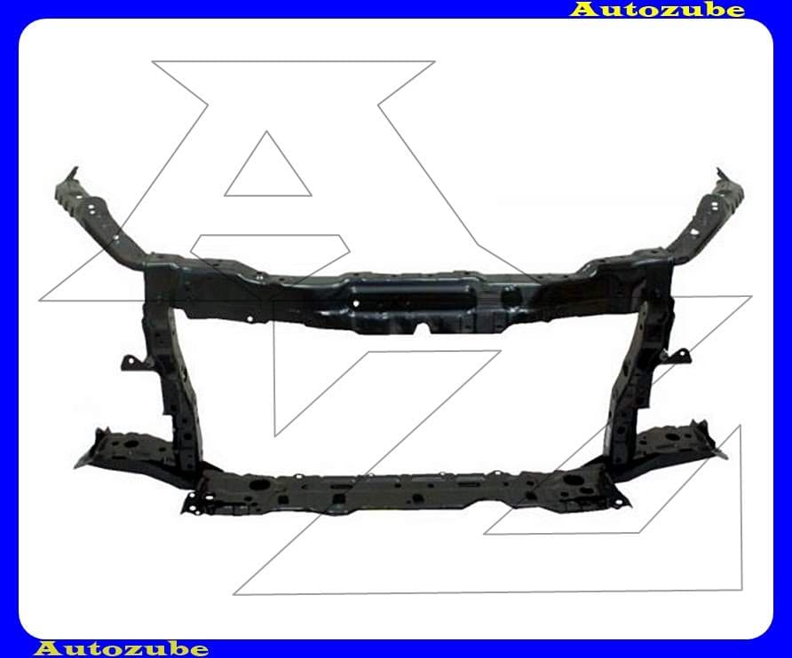 Homlokfal komplett Homlokfal komplett