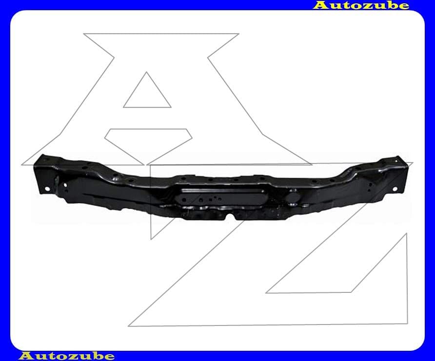 Homlokfal felső rész (zárhid) Homlokfal felső rész (zárhid)