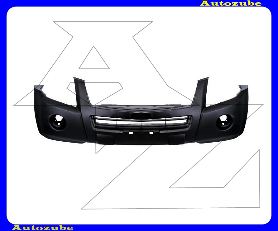 Első lökhárító Első lökhárító