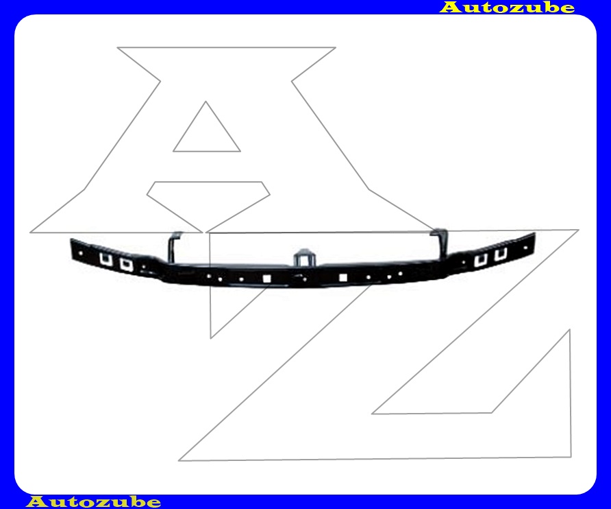 Első lökhárító merevítő felső Első lökhárító merevítő felső