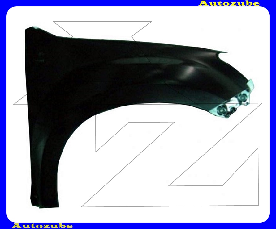 Első sárvédő jobb Első sárvédő jobb