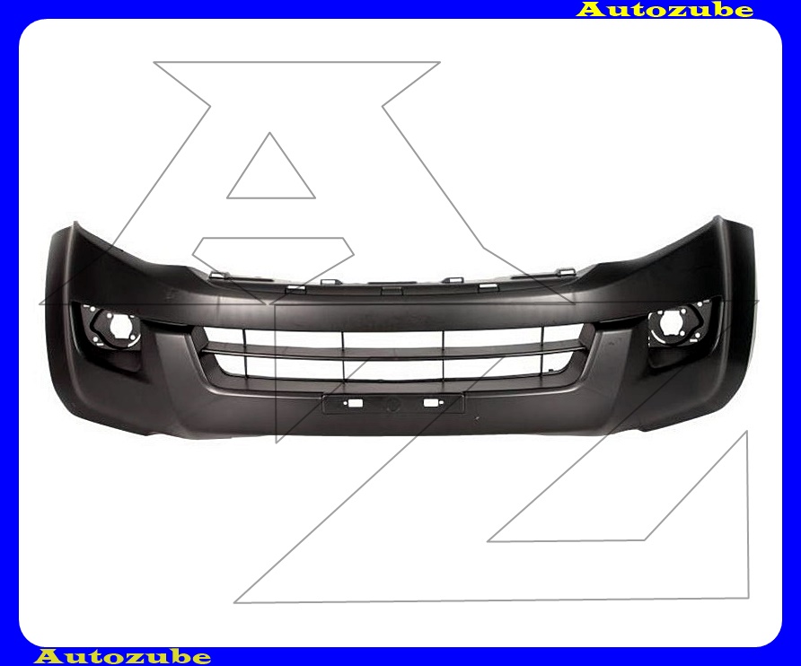 Első lökhárító Első lökhárító