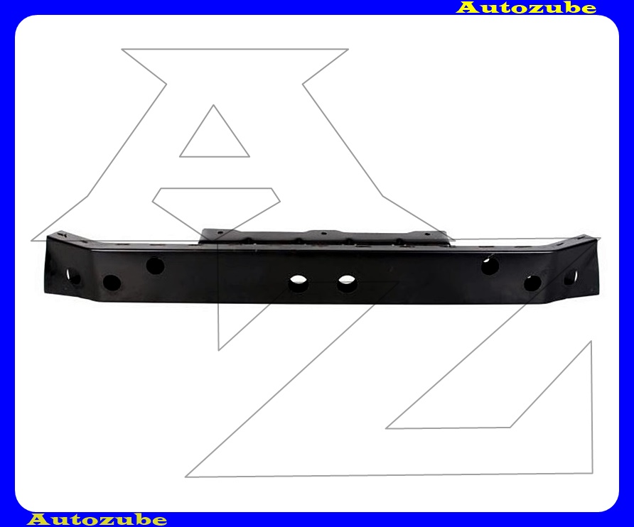 Első lökhárító merevítő (alsó) Első lökhárító merevítő (alsó)