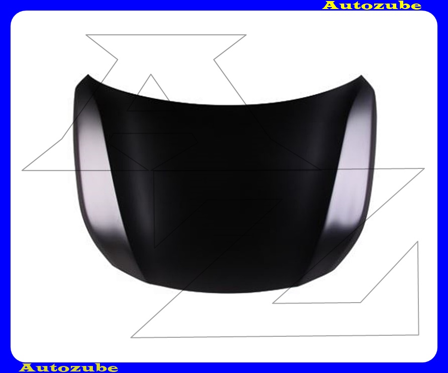 Motorháztető /alumínium/ /RENDELÉSRE/ Motorháztető /alumínium/ /RENDELÉSRE/