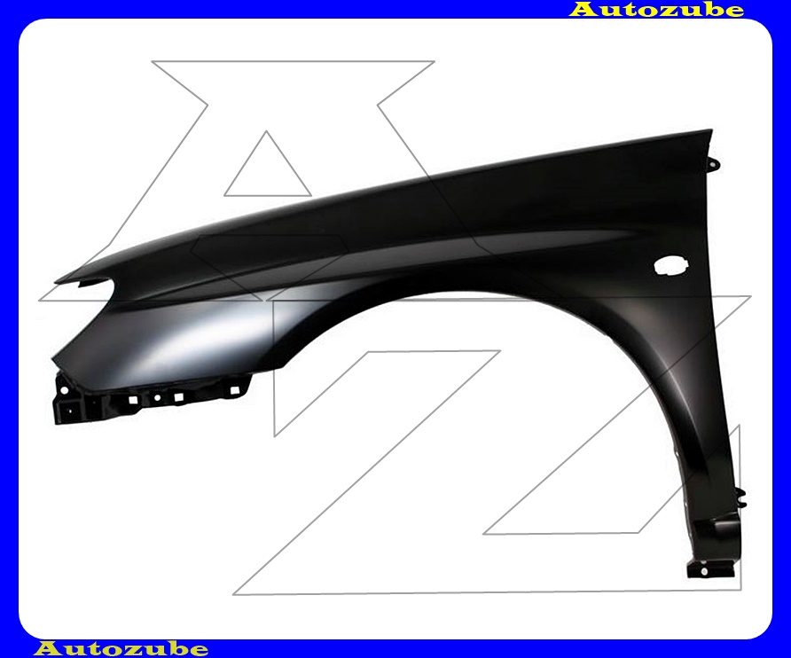 Első sárvédő bal Első sárvédő bal