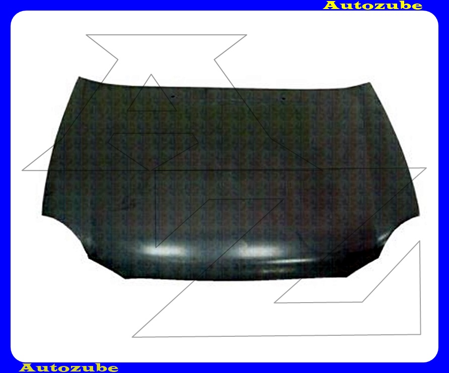 Motorháztető Motorháztető