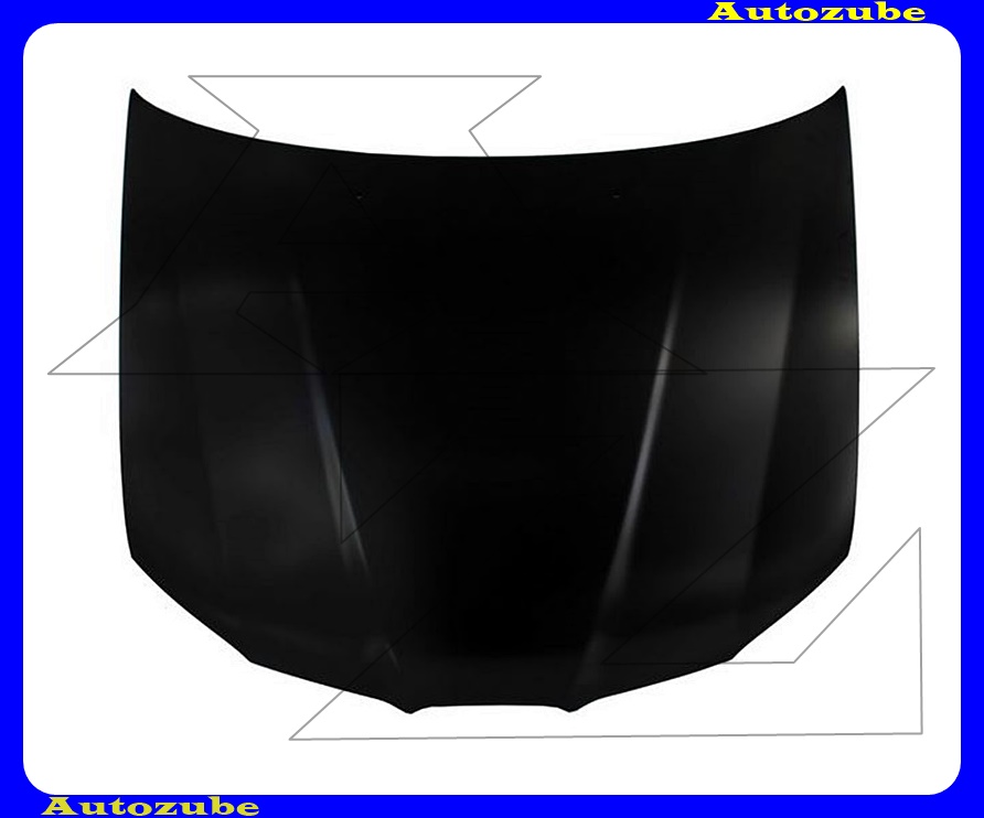 Motorháztető Motorháztető