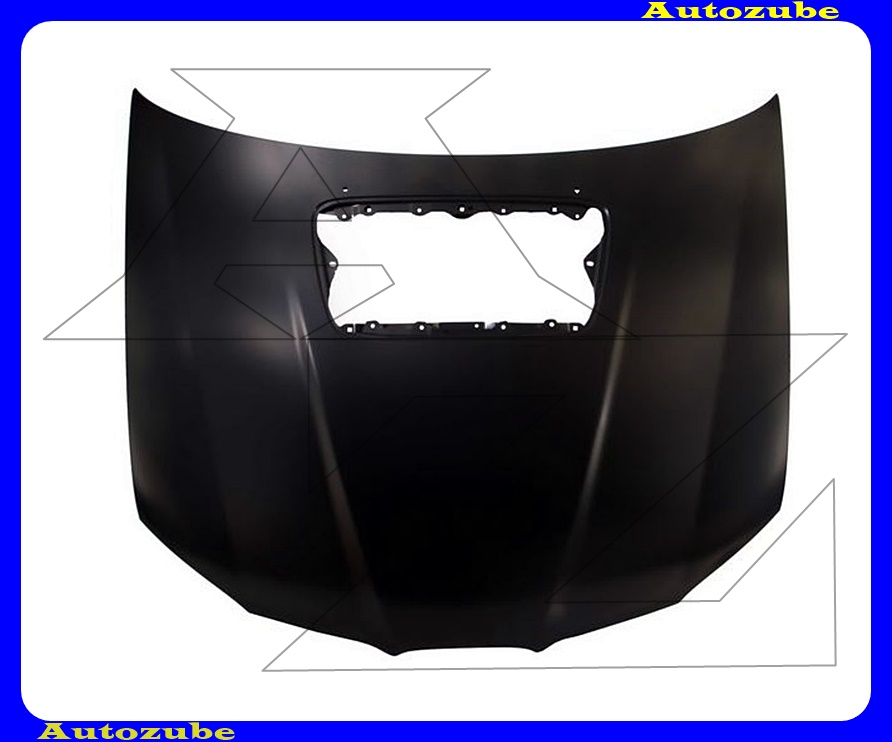 Motorháztető Motorháztető