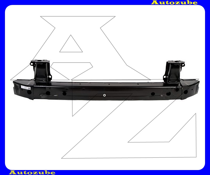 Első lökhárító merevítő Első lökhárító merevítő