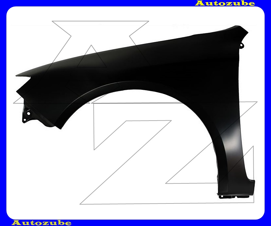 Első sárvédő bal (nem oldalvillogós) /RENDELÉSRE/ Első sárvédő bal (nem oldalvillogós) /RENDELÉSRE/