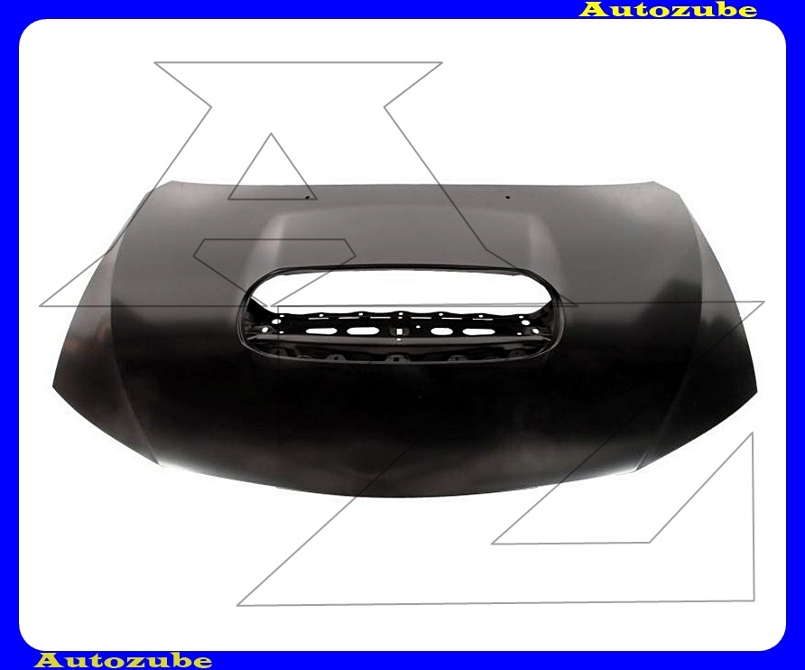 Motorháztető Motorháztető