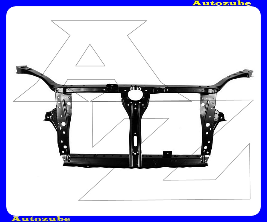 Homlokfal komplett Homlokfal komplett