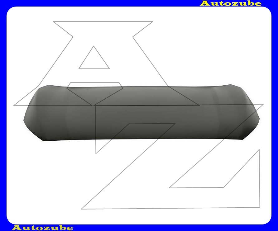 Motorháztető /acél/ /RENDELÉSRE/ Motorháztető /acél/ /RENDELÉSRE/