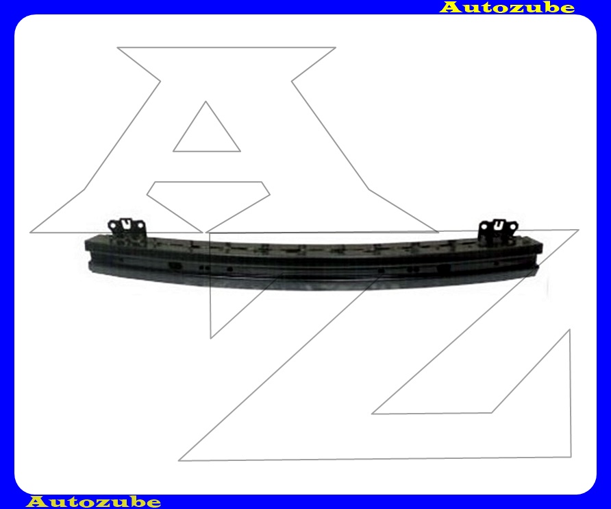 Első lökhárító merevítő Első lökhárító merevítő