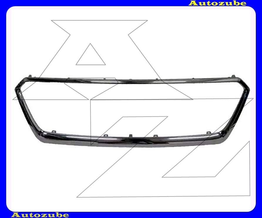 Hűtődíszrács krómkeret /RENDELÉSRE/ Hűtődíszrács krómkeret /RENDELÉSRE/