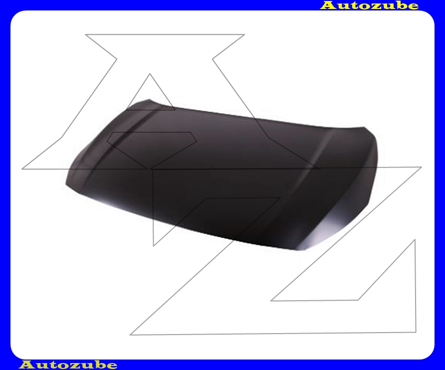 Motorháztető /alumínium/ /RENDELÉSRE/ Motorháztető /alumínium/ /RENDELÉSRE/