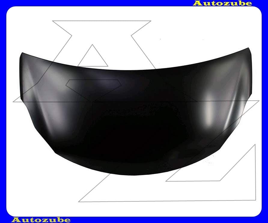 Motorháztető Motorháztető