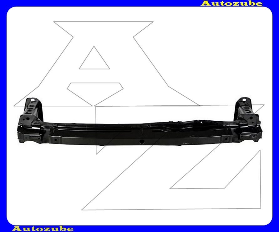 Első lökhárító merevítő (felső) Első lökhárító merevítő (felső)