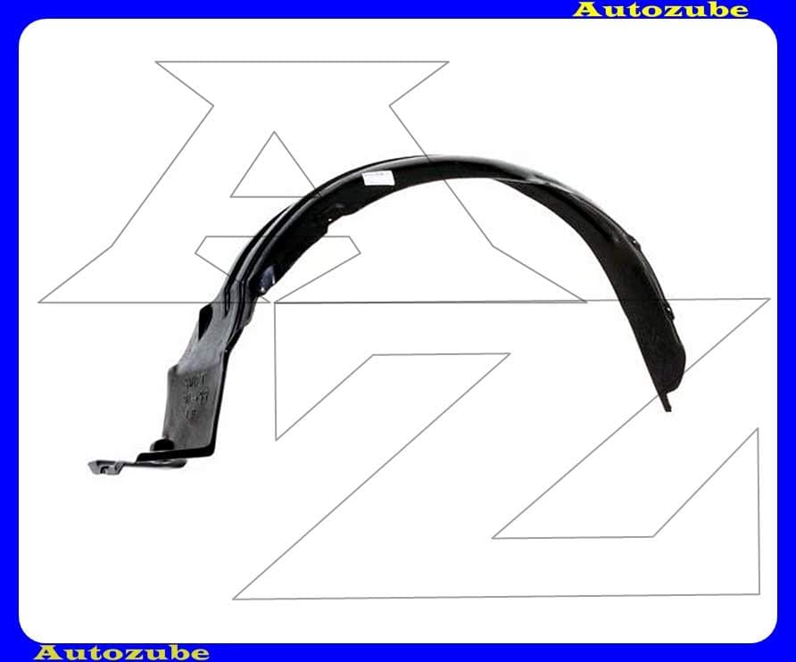 Dobbetét bal első (műanyag) Dobbetét bal első (műanyag)