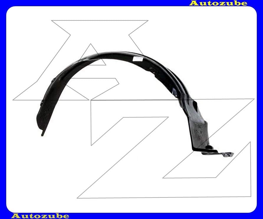 Dobbetét jobb első (műanyag) Dobbetét jobb első (műanyag)