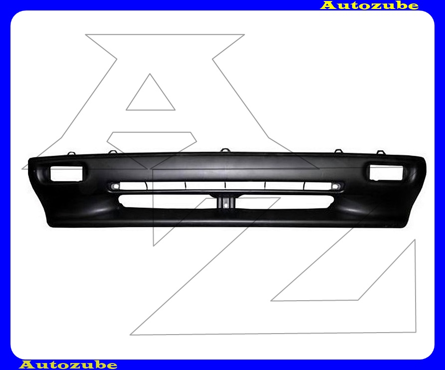 Első lökhárító alsó rész Első lökhárító alsó rész