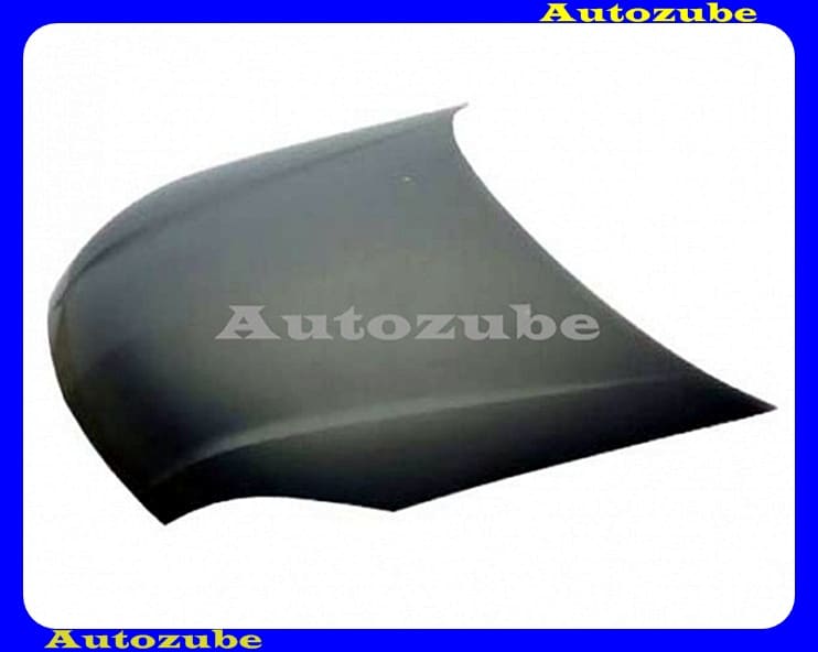 Motorháztető Motorháztető