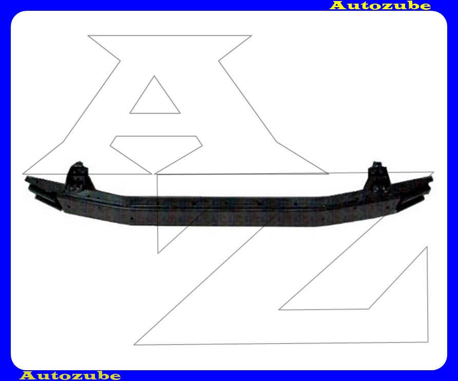 Első lökhárító merevítő Első lökhárító merevítő