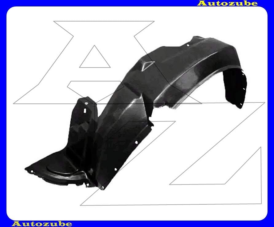 Dobbetét bal első (műanyag) Dobbetét bal első (műanyag)