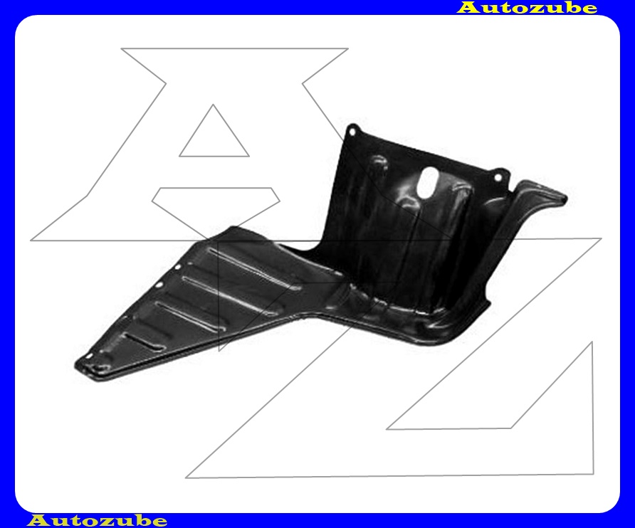 Alsó motorvédő burkolat jobb oldal Alsó motorvédő burkolat jobb oldal