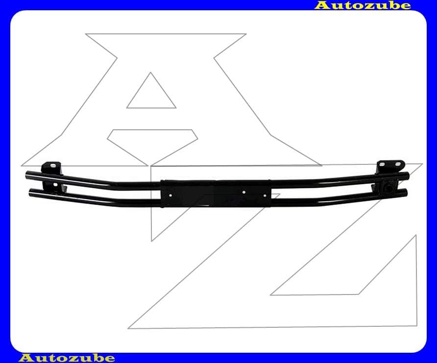 Első lökhárító merevítő felső Első lökhárító merevítő felső