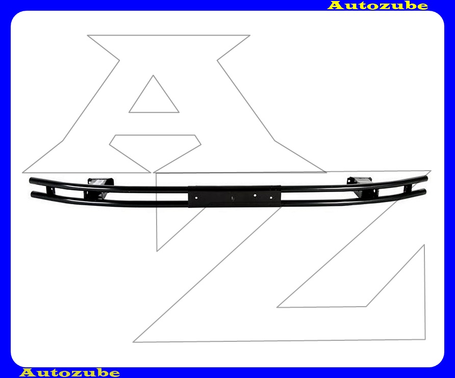 Hátsó lökhárító merevítő Hátsó lökhárító merevítő