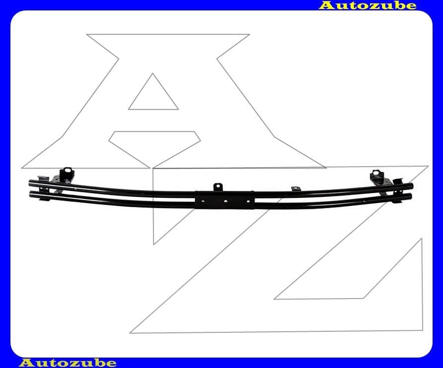 Első lökhárító merevítő alsó Első lökhárító merevítő alsó