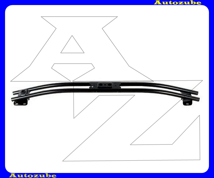 Első lökhárító merevítő felső Első lökhárító merevítő felső