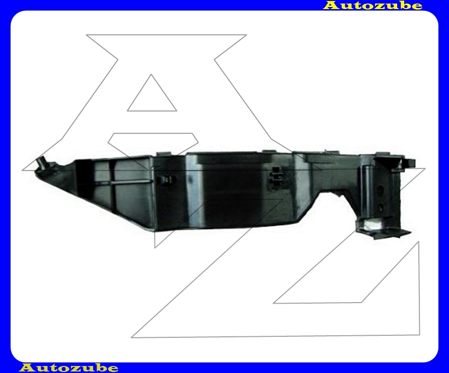 Első lökhárító tartó bal (műanyag) Első lökhárító tartó bal (műanyag)