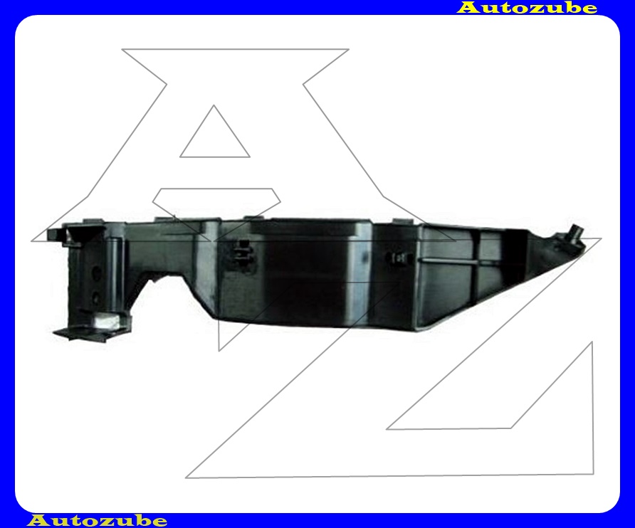 Első lökhárító tartó jobb (műanyag) Első lökhárító tartó jobb (műanyag)