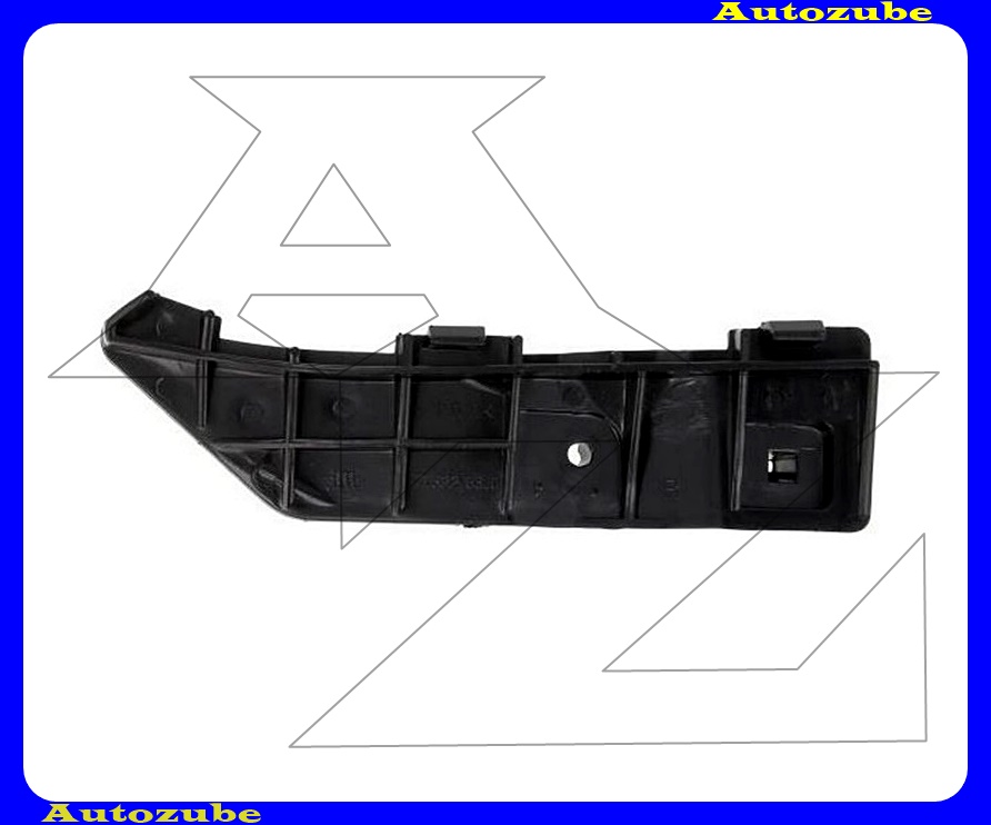 Hátsó lökhárító tartó jobb Hátsó lökhárító tartó jobb